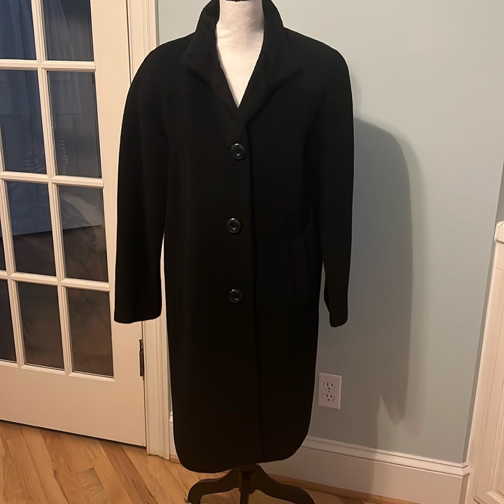 Jones New York Coat